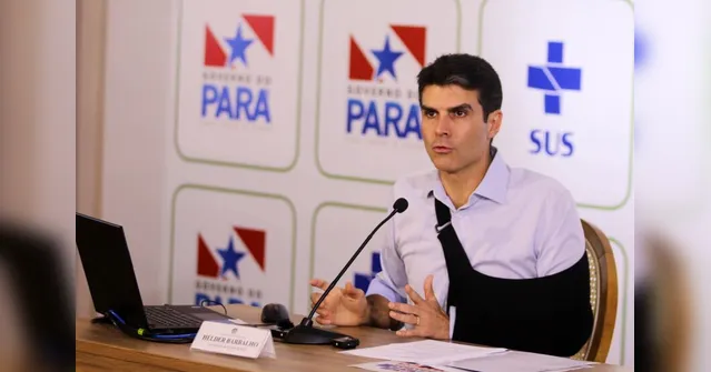 Imagem ilustrativa da notícia Governo do Pará lança linhas de crédito para micro e pequenos empreendedores afetados pelo coronavírus