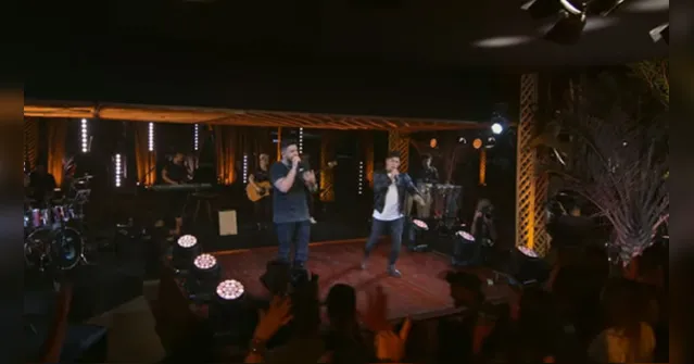 Imagem ilustrativa da notícia Cantor sertanejo Henrique morre após grave acidente de trânsito