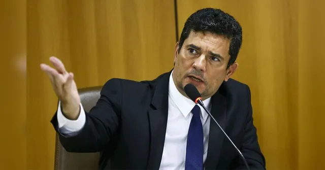 Imagem ilustrativa da notícia Moro libera recursos de fundo de segurança para combate ao coronavírus