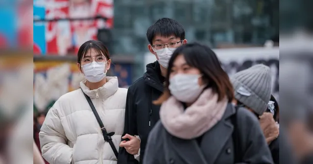 Imagem ilustrativa da notícia Japão tem número estável de Covid-19 sem quarentena