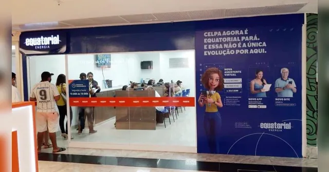 Imagem ilustrativa da notícia Concessionária de energia fecha agências no Pará devido ao coronavírus