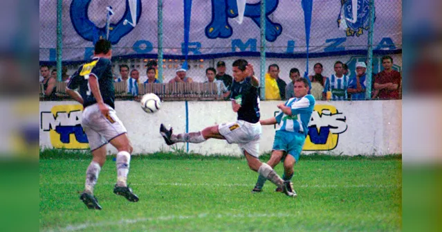 Imagem ilustrativa da notícia Último tabu bicolor em Re-Pa teve goleadas dentro da casa do rival