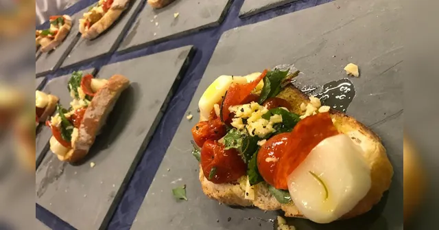 Imagem ilustrativa da notícia Estão abertas as inscrições para o Gastronomia do Amanhã 2020