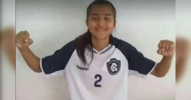 Imagem ilustrativa da notícia Atleta que jogou no Remo morre após contrair bactéria