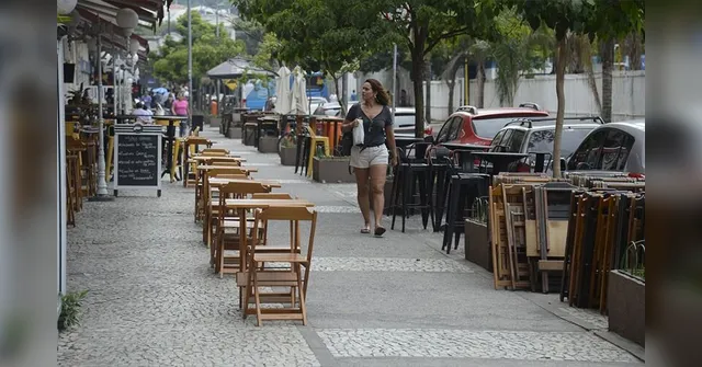 Imagem ilustrativa da notícia Ficar em casa é “oportunidade de reaprendermos a conviver”; Confira as dicas do que fazer