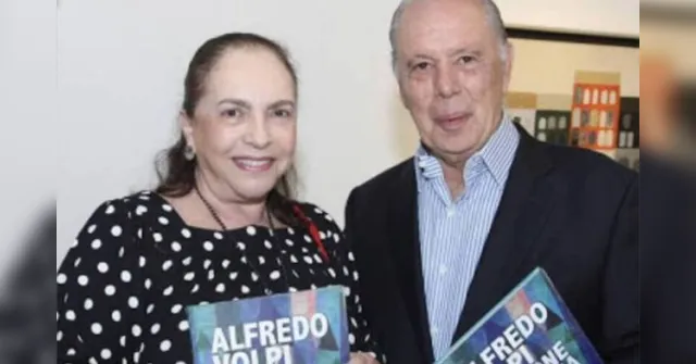 Imagem ilustrativa da notícia Socialite Mirna Bandeira de Mello morre com suspeita de coronavírus no Rio