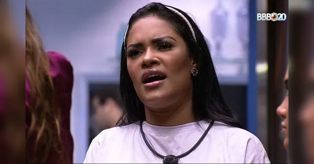 Imagem ilustrativa da notícia Site de notícias informa morte de Flayslane do BBB20