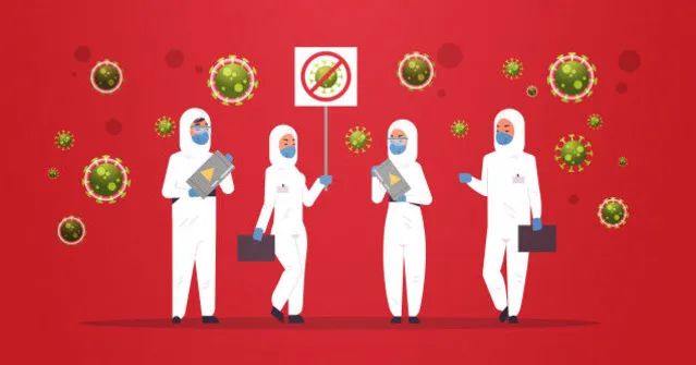 Imagem ilustrativa da notícia Coronavírus: China registra dia sem nenhuma infecção local pela primeira vez desde o início da epidemia