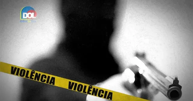 Imagem ilustrativa da notícia Jovem é perseguido e executado a tiros na Marambaia