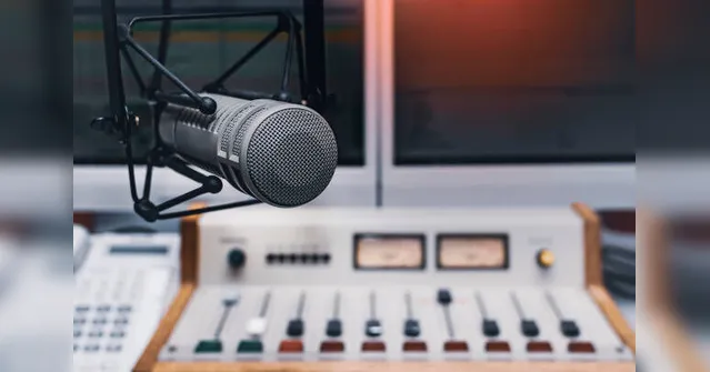 Imagem ilustrativa da notícia Primeiro programa de web rádio acessível da Amazônia estreia em Marabá