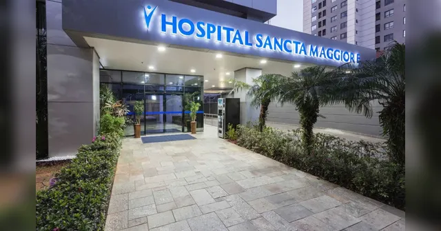 Imagem ilustrativa da notícia Hospital confirma 5ª morte por coronavírus em São Paulo; óbito é o 7º no Brasil