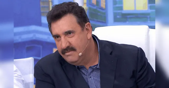 Imagem ilustrativa da notícia Ratinho pagará R$ 150 mil após humilhar família em programa