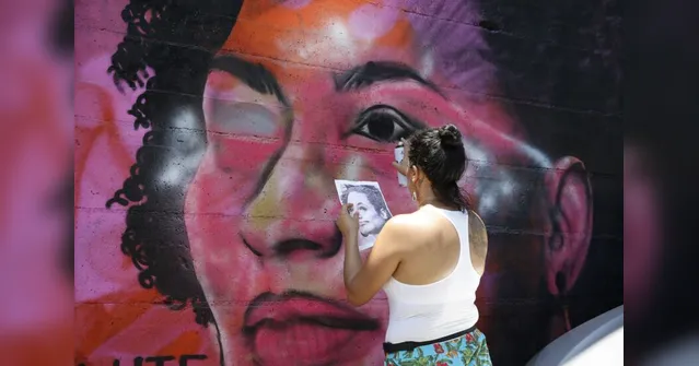 Imagem ilustrativa da notícia Acusados
pela morte de Marielle vão a júri popular, decide juiz