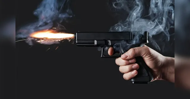Imagem ilustrativa da notícia Suspeito de roubar arma de PM morre após troca de tiros em Belém