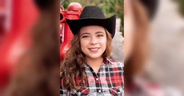 Imagem ilustrativa da notícia Grávida morre ao ser abandonada por coiotes na fronteira de México e EUA