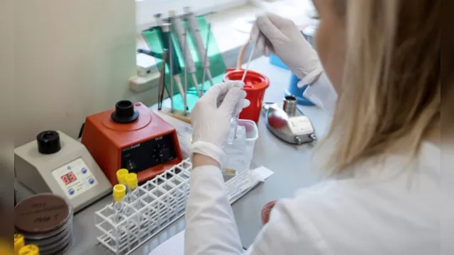 Imagem ilustrativa da notícia Anvisa aprova três novos testes para diagnóstico do novo coronavírus