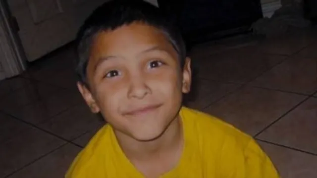 Imagem ilustrativa da notícia Crime brutal contra garoto de oito anos vira documentário na Netflix