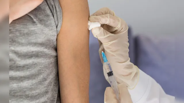 Imagem ilustrativa da notícia Vacinação contra a gripe no Pará começa na segunda-feira; veja o vídeo