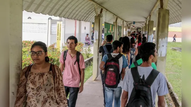 Imagem ilustrativa da notícia Universidade Federal pode suspender aulas por causa do coronavírus no Pará
