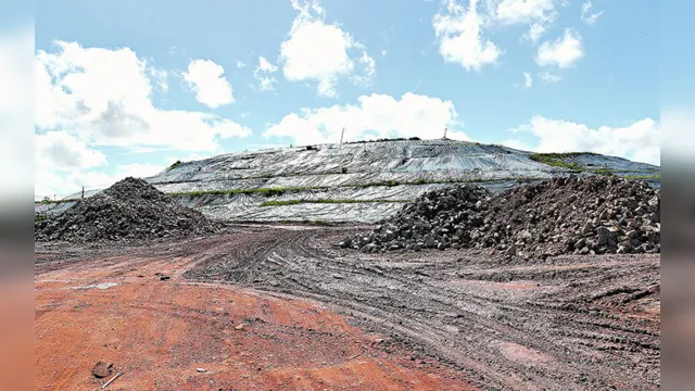 Imagem ilustrativa da notícia Perícia definem em R$ 97,75 por tonelada de resíduos para Aterro de Marituba