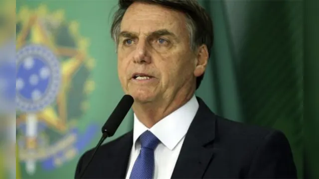 Imagem ilustrativa da notícia Bolsonaro é monitorado após membro de comitiva atestar coronavírus
