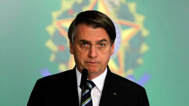Imagem ilustrativa da notícia Bolsonaro se nega a mostrar exames que, segundo ele, deram negativo para coronavírus