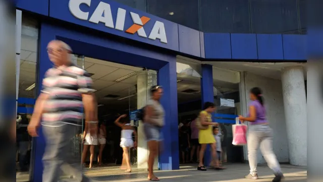 Imagem ilustrativa da notícia Caixa não vai cobrar dívidas de clientes por 60 dias devido ao coronavírus