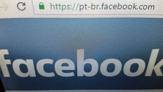 Imagem ilustrativa da notícia Covid-19: Facebook divulga anúncios da OMS no combate à desinformação