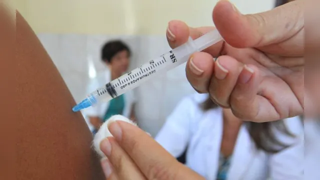 Imagem ilustrativa da notícia Ministério da Saúde anuncia que vai antecipar vacinação contra gripe