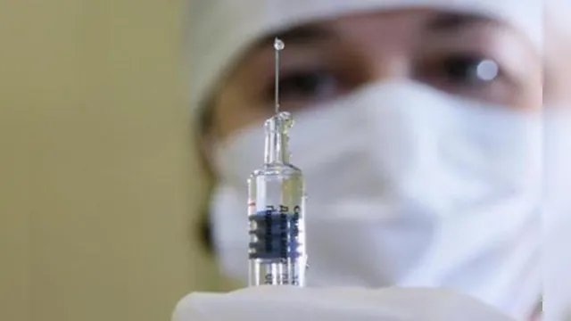 Imagem ilustrativa da notícia EUA anunciam primeira vacina experimental contra o coronavírus