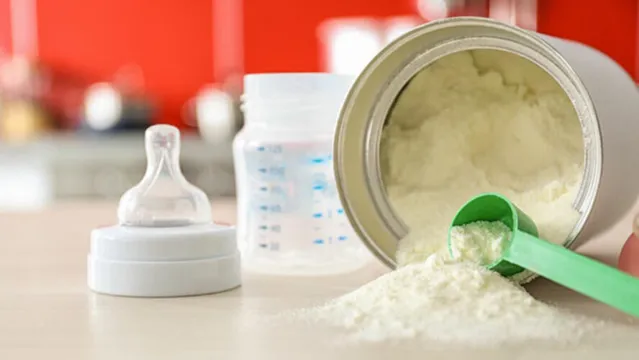 Imagem ilustrativa da notícia Cientistas brasileiros criam leite humano em pó e ganham prêmio internacional