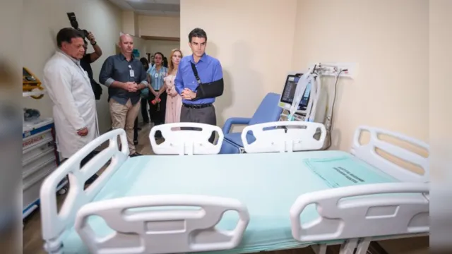 Imagem ilustrativa da notícia Ministério da Saúde realiza treinamento para diagnóstico do coronavírus no Pará