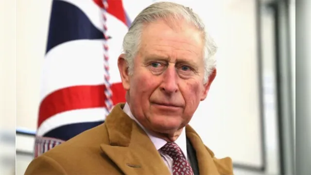 Imagem ilustrativa da notícia Príncipe Charles é diagnosticado com coronavírus aos 71 anos