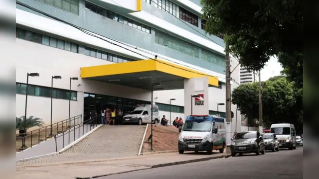 Imagem ilustrativa da notícia Santa Casa do Pará reforça fluxo de atendimento para casos de Covid-19