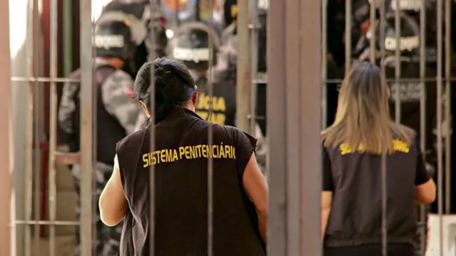 Imagem ilustrativa da notícia Visita de familiares são suspensas nas unidades prisionais do Pará