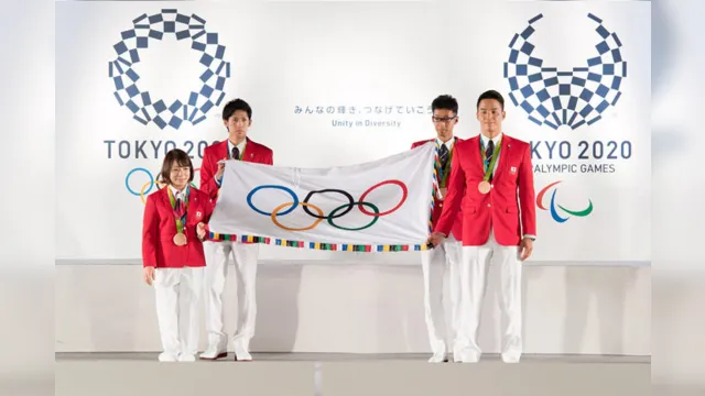Imagem ilustrativa da notícia COI não descarta cancelamento das Olimpíadas de Tóquio