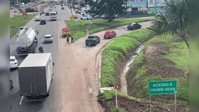 Imagem ilustrativa da notícia Viaduto do Coqueiro é liberado para tráfego de veículos