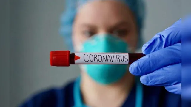 Imagem ilustrativa da notícia Pará registra 5° caso de coronavírus