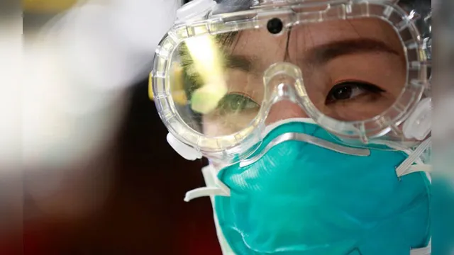 Imagem ilustrativa da notícia EUA podem se tornar novo epicentro de pandemia, alerta OMS