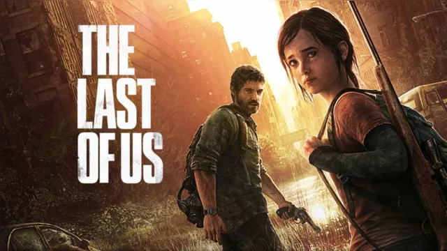 Imagem ilustrativa da notícia Game
'The Last of Us' será transformada em série com criador de 'Chernobyl'
