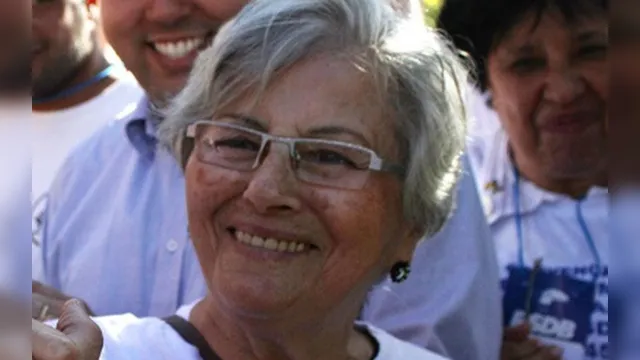 Imagem ilustrativa da notícia Morre Dona Lila Covas, avó do prefeito de São Paulo