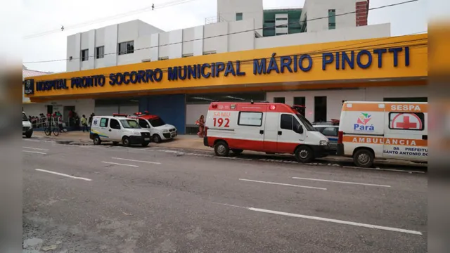 Imagem ilustrativa da notícia Coronavírus: Prefeitura não dá estrutura para profissionais do PSM em Belém