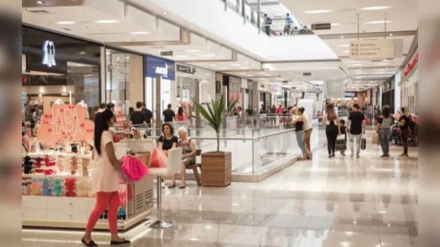 Imagem ilustrativa da notícia Shoppings da Grande Belém mudam horário de funcionamento