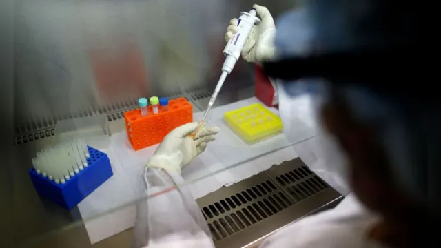 Imagem ilustrativa da notícia Mineradora traz 5 milhões de kits de testes para combate ao coronavírus