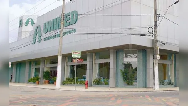 Imagem ilustrativa da notícia Unimed suspende atendimento na unidade da Doca