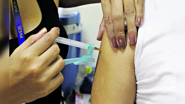 Imagem ilustrativa da notícia Vacinação contra a gripe inicia hoje; veja onde se vacinar