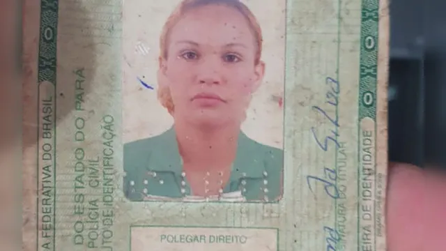 Imagem ilustrativa da notícia Mulher é morta com golpes de marreta e faca no Pará