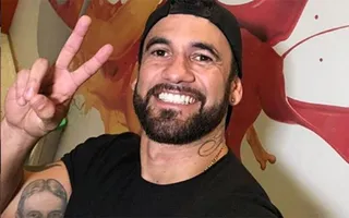 Imagem ilustrativa da notícia Homofobia? Hadson ofende homossexual de Belém e dispara: 'quero dar risada'