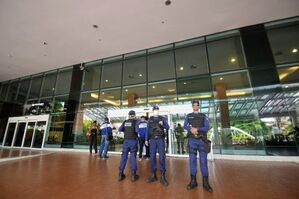 Imagem ilustrativa da notícia Reunião com representantes dos shoppings é destaque