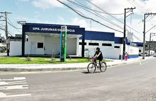 Local está sendo procurado por várias pessoas com suspeitas da covid-19 